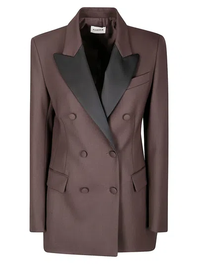 P.A.R.O.S.H JACKET