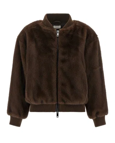 P.A.R.O.S.H P.A.R.O.S.H. JACKET