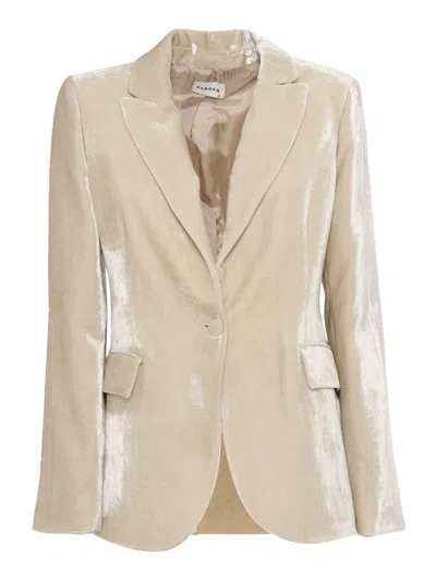 P.A.R.O.S.H JACKET