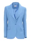 P.a.r.o.s.h . Jacket In Blue