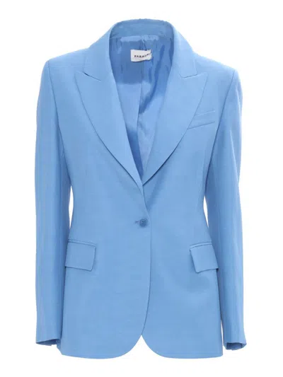 P.A.R.O.S.H P.A.R.O.S.H. JACKET