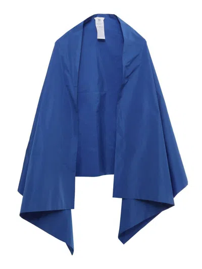 P.a.r.o.s.h . Jacket In Blue