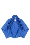 P.a.r.o.s.h P. A.r. O.s. H. D400011.pimpy In Blue