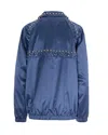 P.a.r.o.s.h . Jacket In Blue