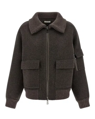 P.A.R.O.S.H P.A.R.O.S.H. JACKET