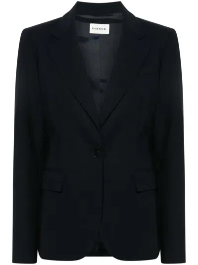P.A.R.O.S.H P.A.R.O.S.H. JACKET CLOTHING
