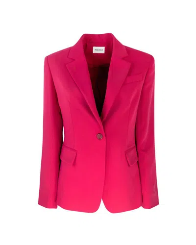 P.A.R.O.S.H P.A.R.O.S.H. JACKET