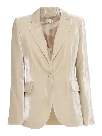 P.A.R.O.S.H JACKET