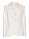 P.a.r.o.s.h Jacket In White