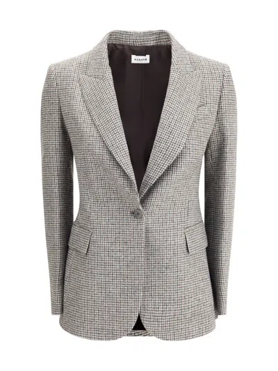 P.A.R.O.S.H P.A.R.O.S.H. BLAZERS & VESTS