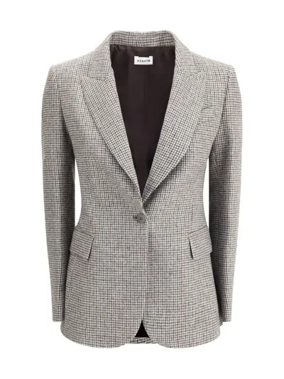 P.A.R.O.S.H P.A.R.O.S.H. JACKETS