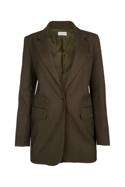 P.A.R.O.S.H P.A.R.O.S.H. JACKETS AND VESTS