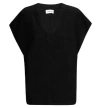 P.a.r.o.s.h Gilet In Black