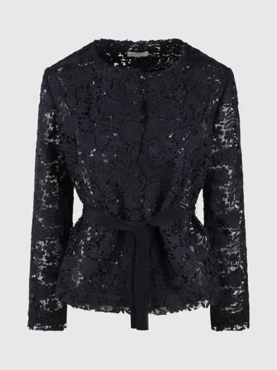 P.a.r.o.s.h Jackets Blue