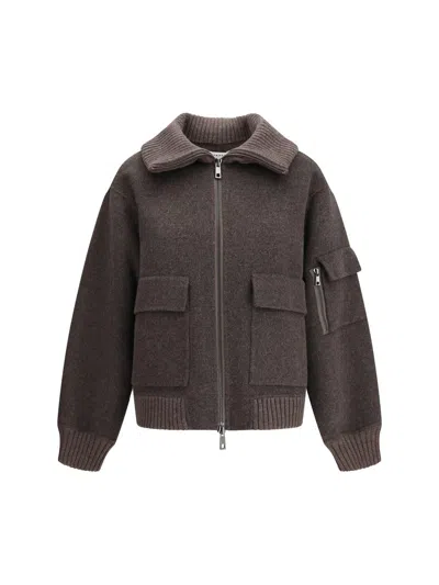 P.A.R.O.S.H P.A.R.O.S.H. JACKETS