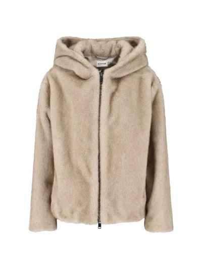P.A.R.O.S.H P.A.R.O.S.H. JACKETS