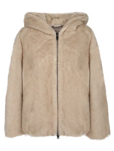 P.a.r.o.s.h . Jackets In Nude