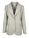 P.a.r.o.s.h Parosh Jackets Sand