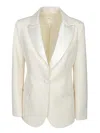 P.a.r.o.s.h . Jackets In White