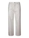 P.a.r.o.s.h P. A.r. O.s. H. Jeans In Multicolour