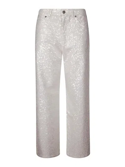 P.A.R.O.S.H JEANS