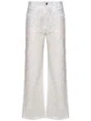 P.a.r.o.s.h P. A.r. O.s. H. Jeans In White