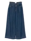 P.a.r.o.s.h Joy Jeans In Blue