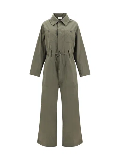 P.a.r.o.s.h . Jumpsuits