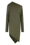 P.a.r.o.s.h . Knit Midi Dress