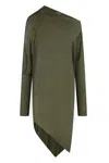 P.a.r.o.s.h . Knit Midi Dress