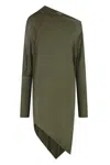 P.a.r.o.s.h . Knit Midi Dress