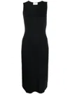 P.a.r.o.s.h P. A.r. O.s. H. Dresses In Black