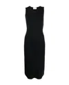 P.a.r.o.s.h P. A.r. O.s. H. Dresses In Black