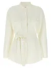 P.a.r.o.s.h Knitted Shirt Sweaters And Cardigans