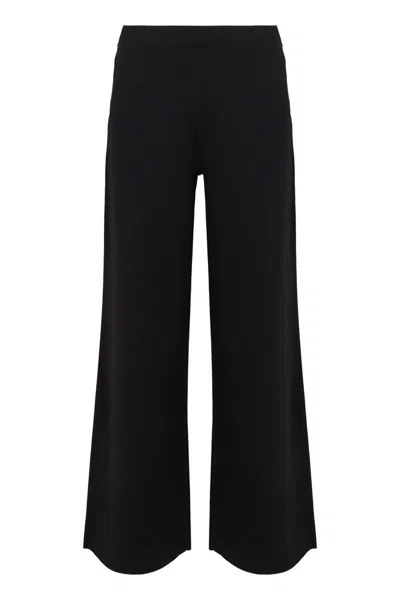 P.a.r.o.s.h . Knitted Trousers