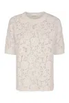 P.a.r.o.s.h . Lace Blouse
