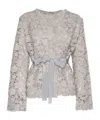 P.a.r.o.s.h Peonia Short Jacket