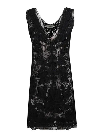 P.a.r.o.s.h Lace Dress