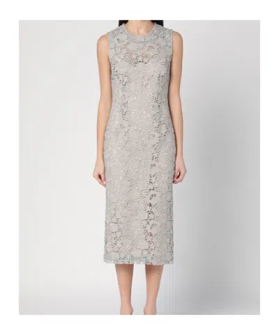 P.a.r.o.s.h Lace Mid-length Dress
