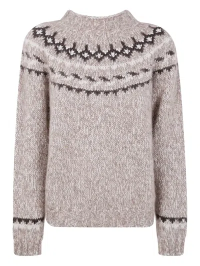 P.a.r.o.s.h Laila Jumper