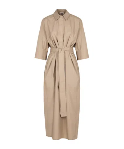 P.A.R.O.S.H LAPEL COAT