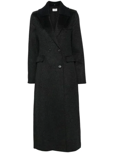 P.A.R.O.S.H LEAK COAT