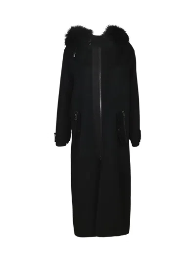 P.A.R.O.S.H LEAK24 PARKA