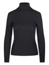 P.a.r.o.s.h Parosh Sweaters Grey In Gray