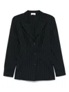P.a.r.o.s.h Libra Blazer In Blue