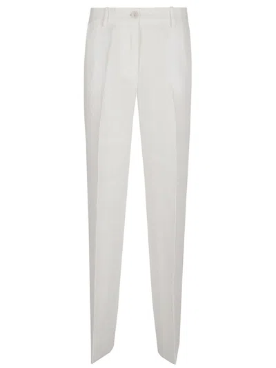 P.a.r.o.s.h Light Beige Trousers