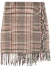 P.a.r.o.s.h . Skirt Clothing In Pink
