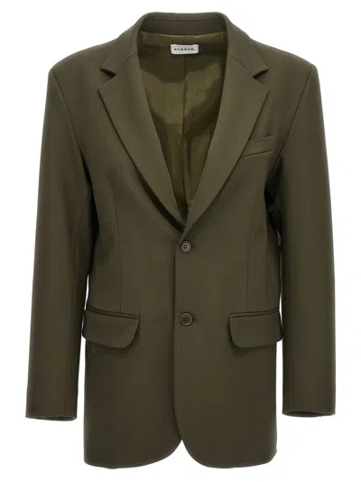 P.A.R.O.S.H 'LILI' BLAZER