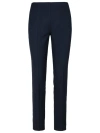 P.a.r.o.s.h Liliuxy Slim-fit Pants In Blue