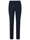 P.a.r.o.s.h Liliuxy Slim-fit Pants In Blue